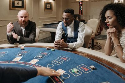 game live casino F8bet
